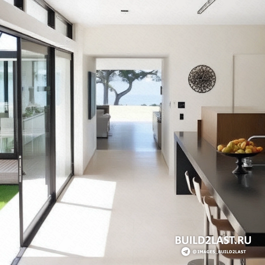 Зона для барбекю и отдыха в доме в Новой Зеландии Площадка для барбекю и обеденная зона на свежем воздухе