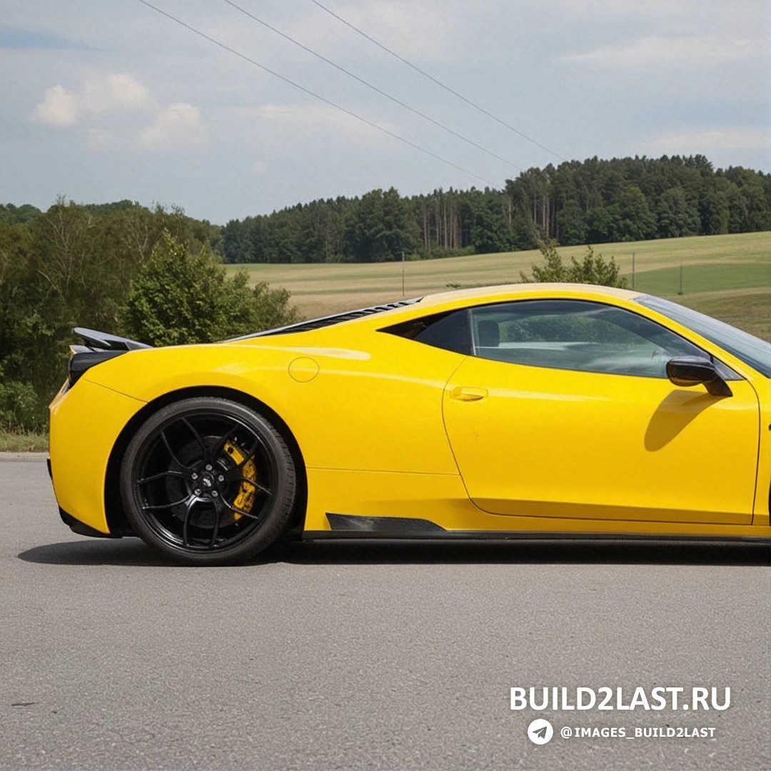  Ferrari 458 Speciale     