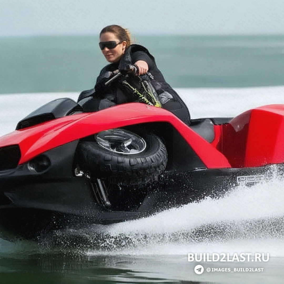 Quadski    ,     