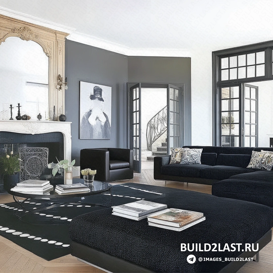 Бархатный диван с округлыми линиями от Roche Bobois для элегантного интерьера Роскошный диван с мягкими округлыми линиями и бархатной обивкой, добавляющий изысканности в интерьер