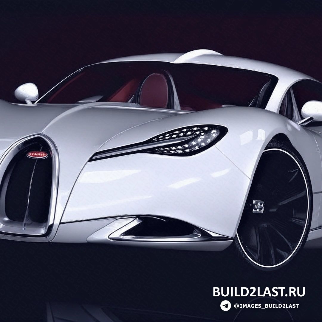    - Bugatti Gangloff,       