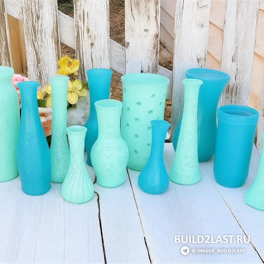 Минималистская ваза с необычной асимметричной формой, выполненная в белом и сером цветах. Современная ваза с асимметричными линиями и нейтральными цветами