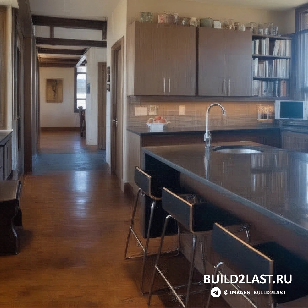 Современный дом с панорамными окнами и минималистичным фасадом