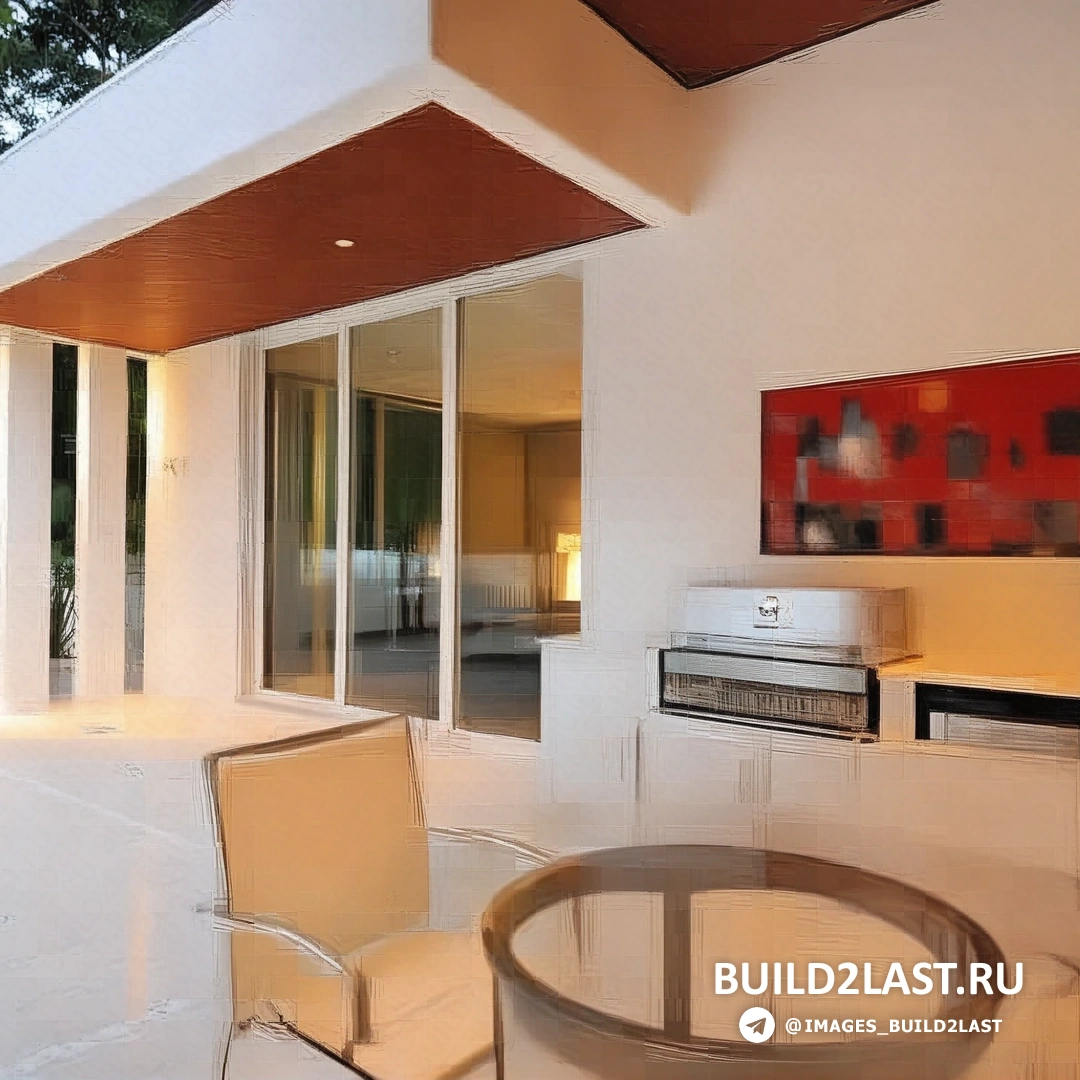 Современный офис с эргономичной мебелью и минимализмом Стильная рабочая зона в офисе с белым столом, удобным креслом и хорошим освещением