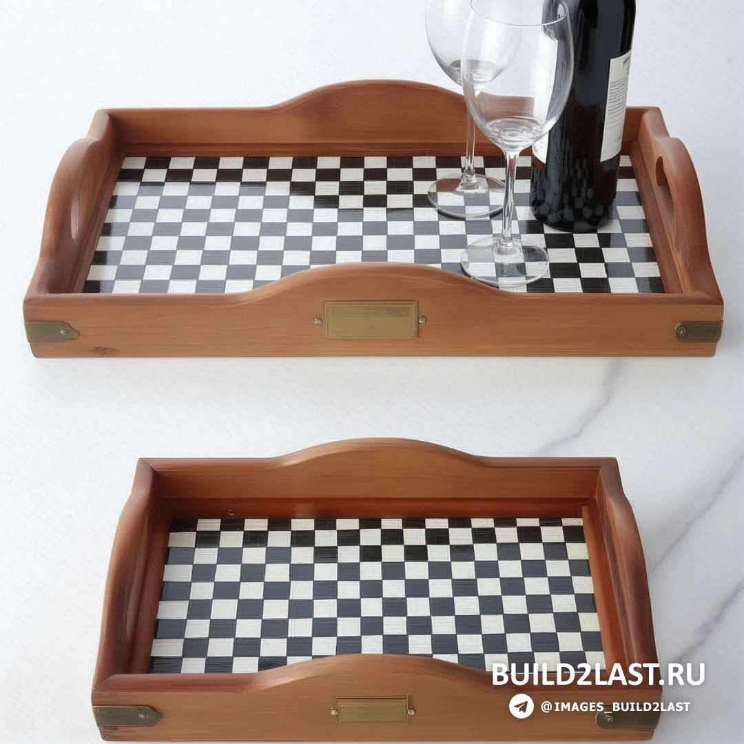 �������� ������ � ����� Courtly Check �� ����������� �����