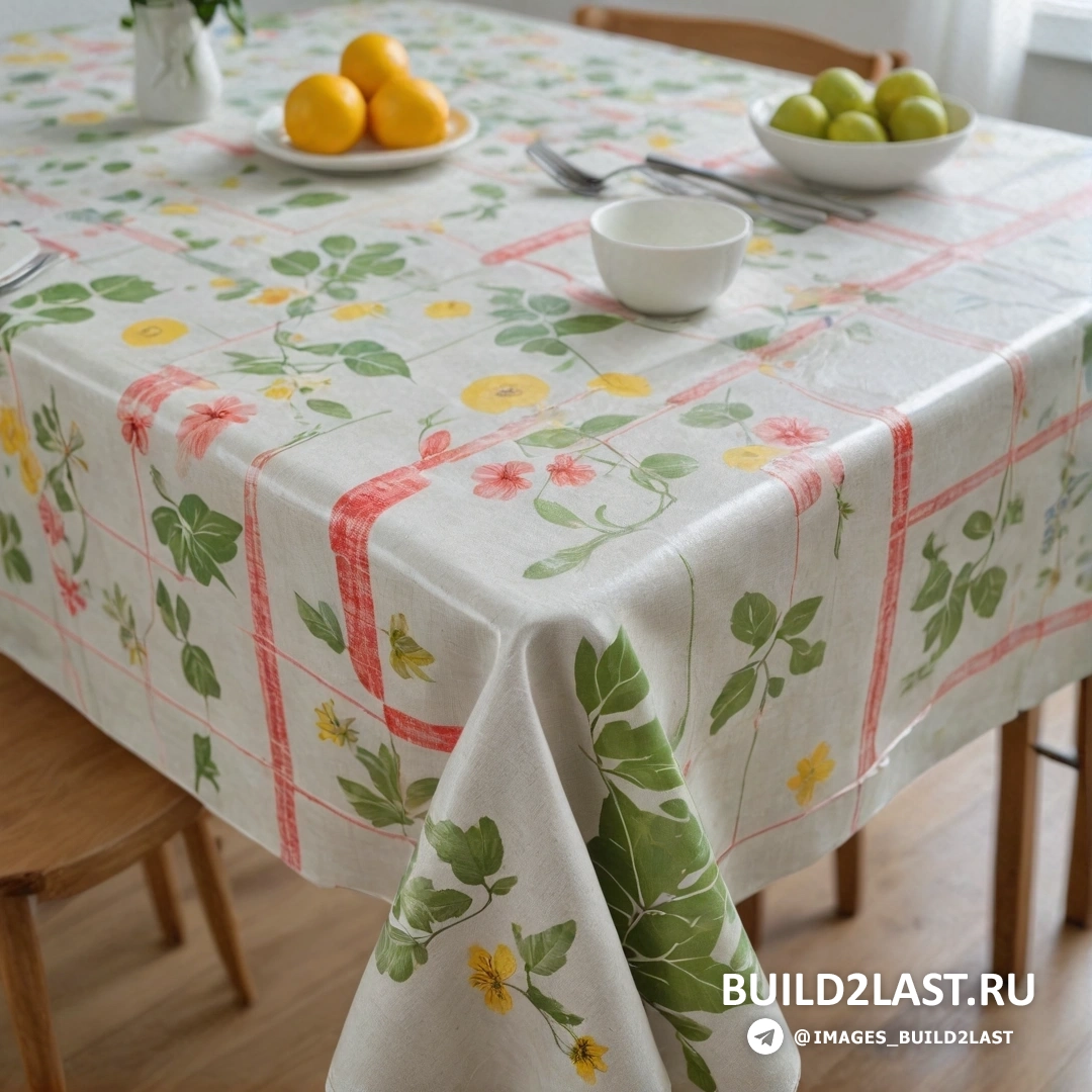 Mouvement des arts et métiers - sérigraphie. Table avec un bol de fruits dessus et une assiette de fruits sur la table