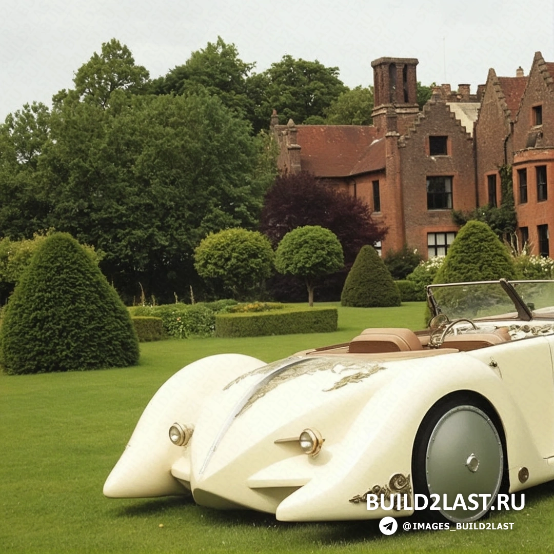    The Nautilus Car,     