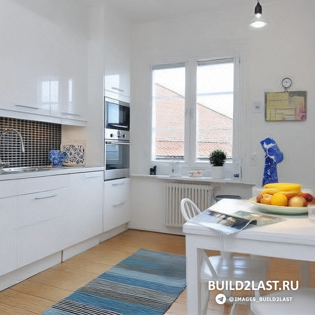 Уютный уголок с диваном и мягкими подушками в гостиной квартиры в Стокгольме Угловой диван в уютной гостиной с мягкими подушками и акцентными элементами интерьера в Стокгольме