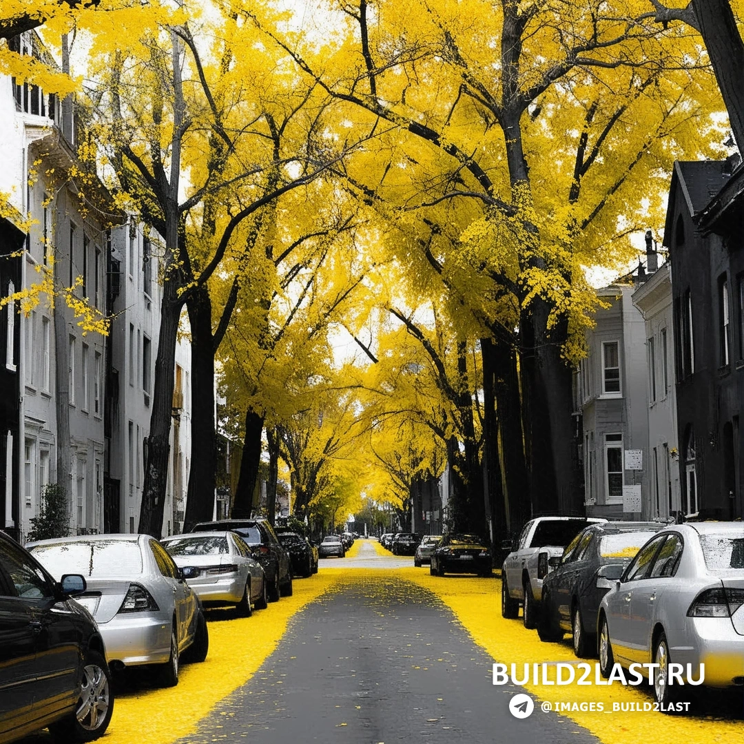 Улица Венеции с каналом и гондолами Улица в Венеции с каналом и гондолами