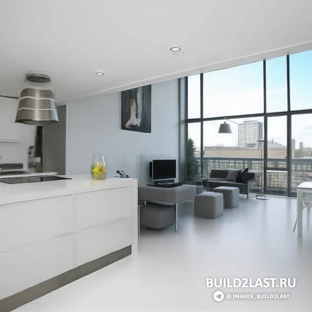 Уличный арт в одном из районов Лондона, создающий атмосферу креативности