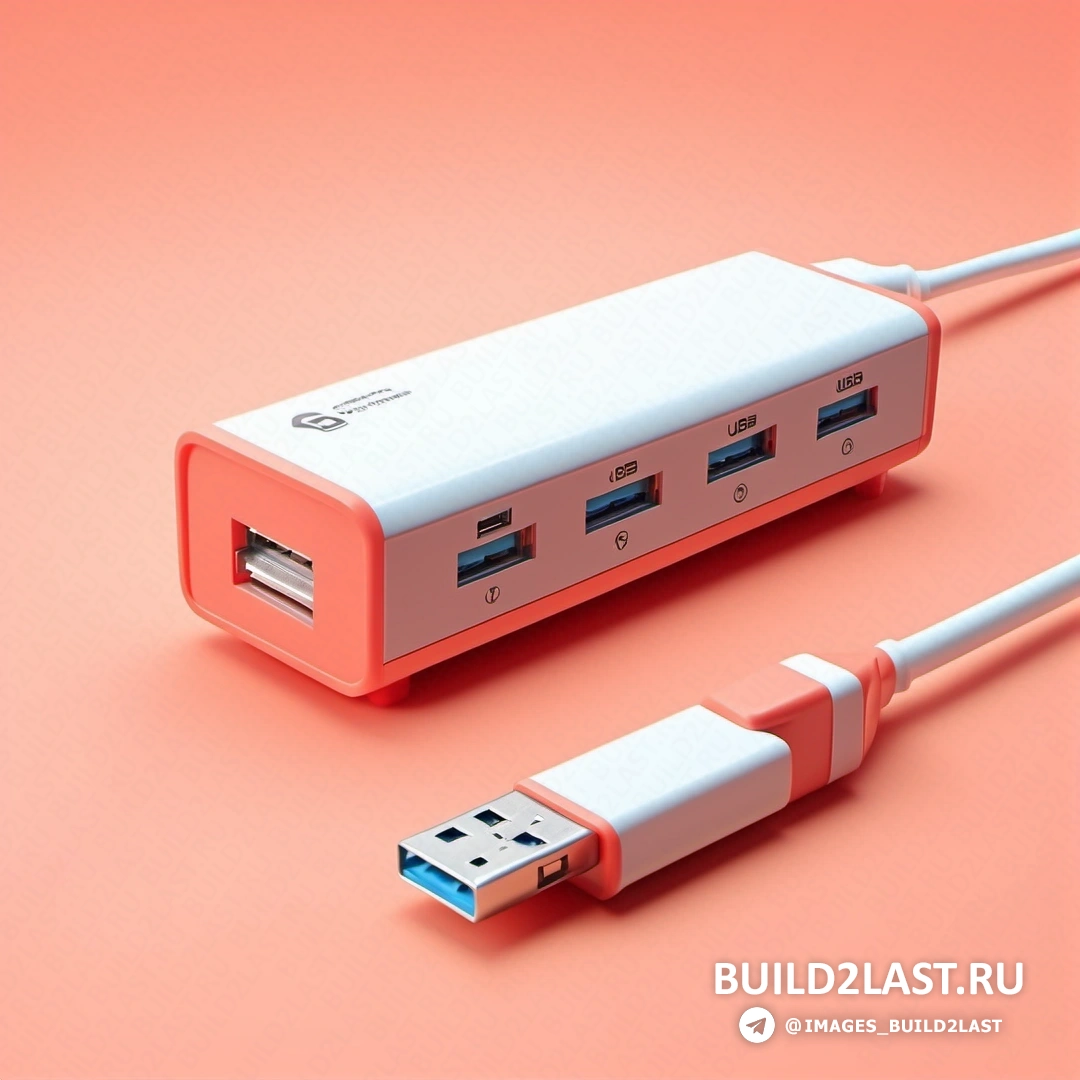 USB      