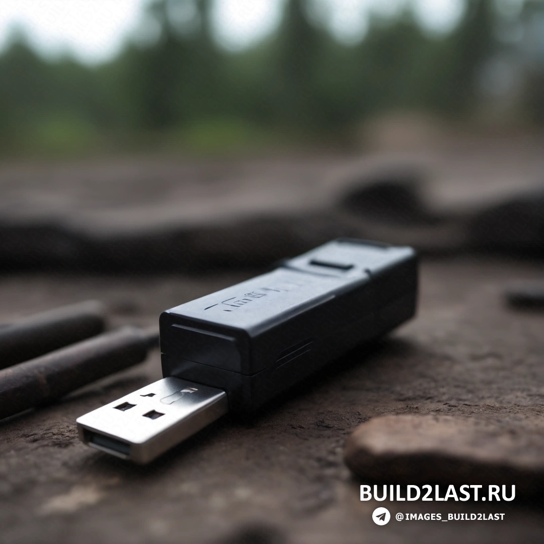  USB     
