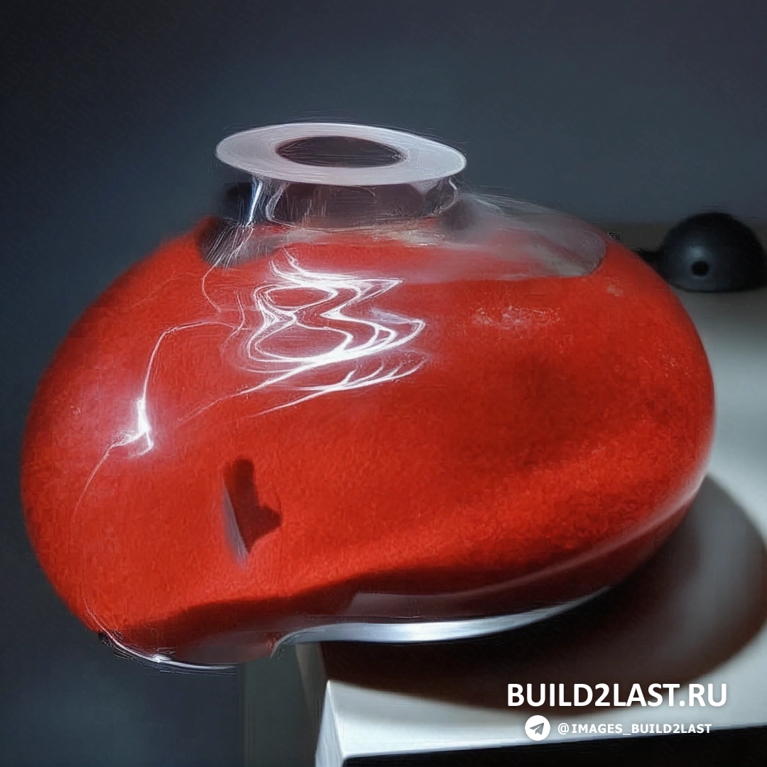           Bubble Tank