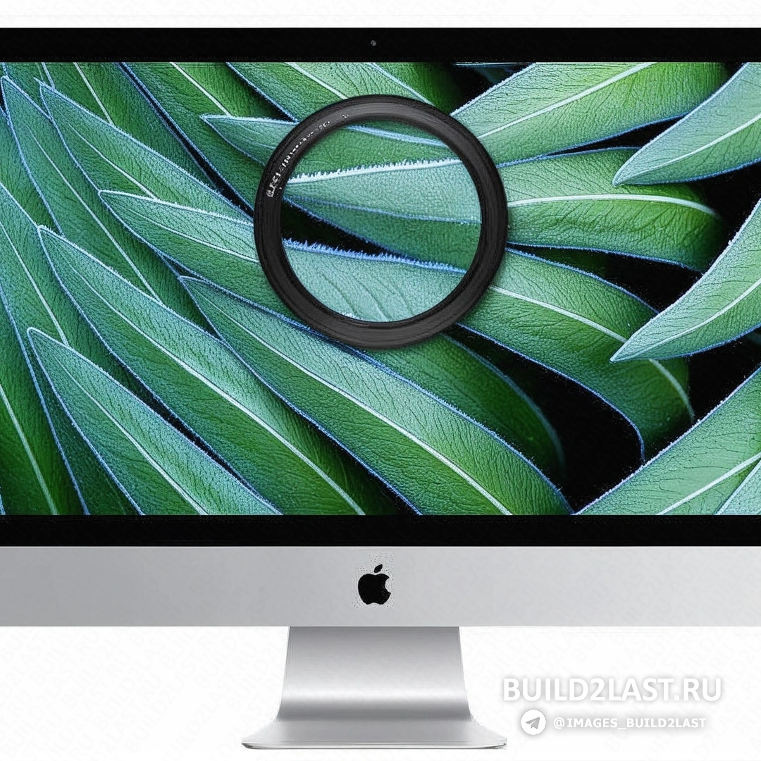   iMac   ,     