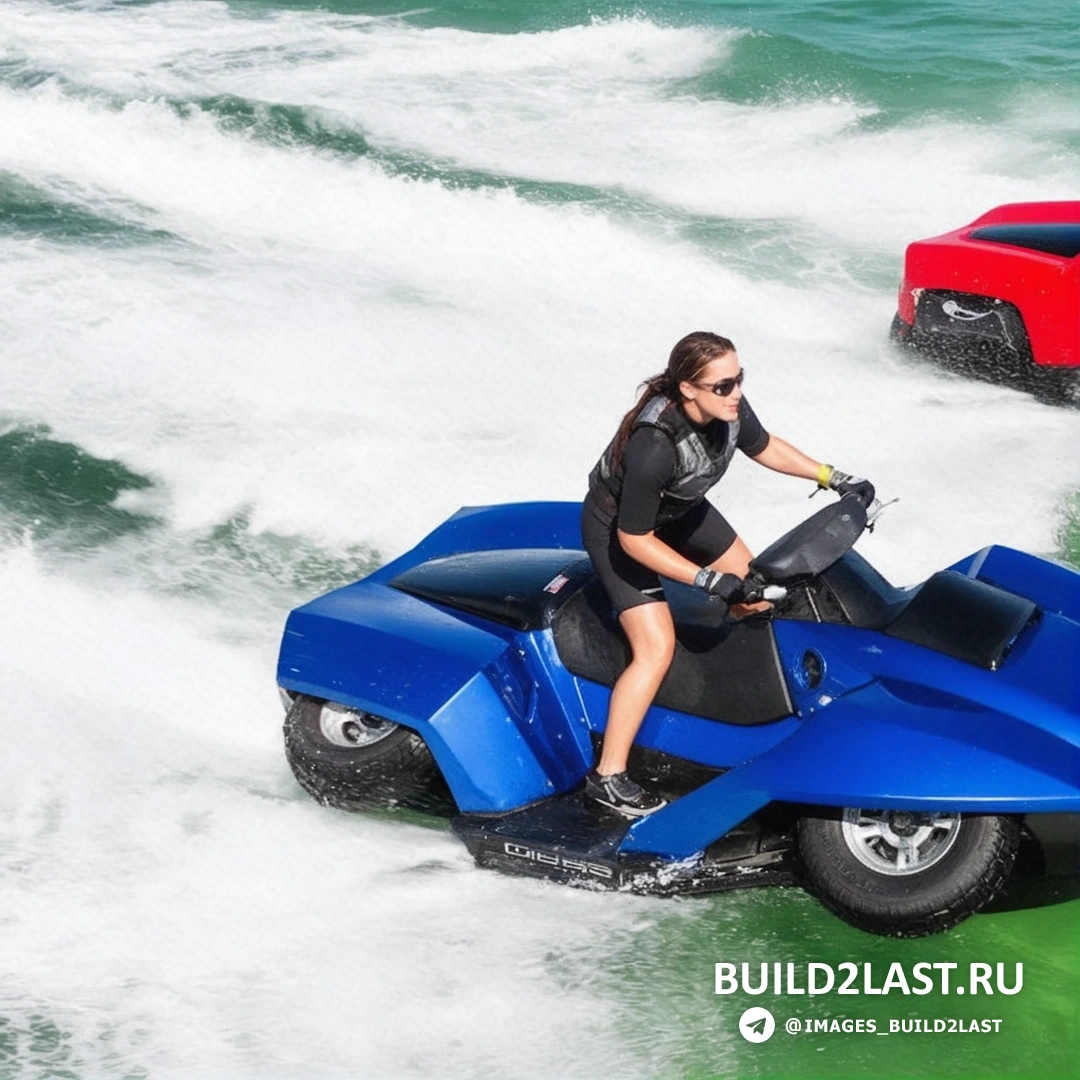    Quadski  ,     