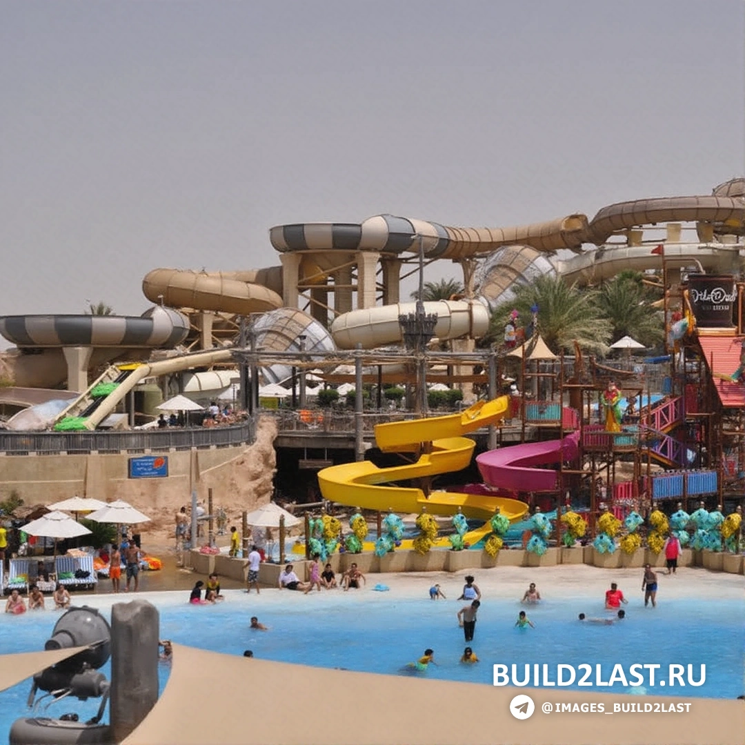      Wild Wadi, , .