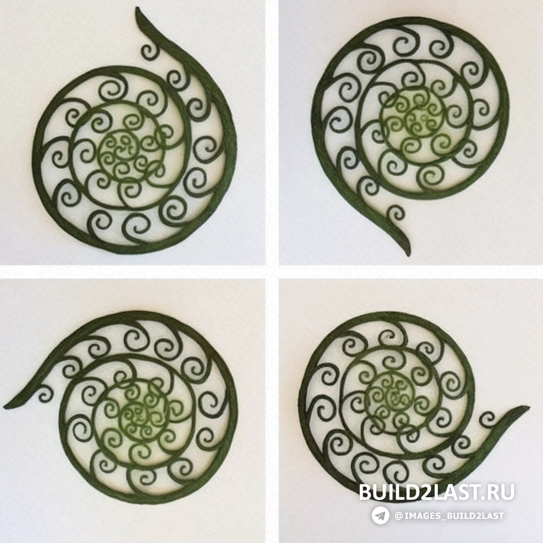 Животное в вышивке Meredith Woolnough Вышитое изображение животного в плавном и изысканном стиле, где использованы сложные переплетения нитей