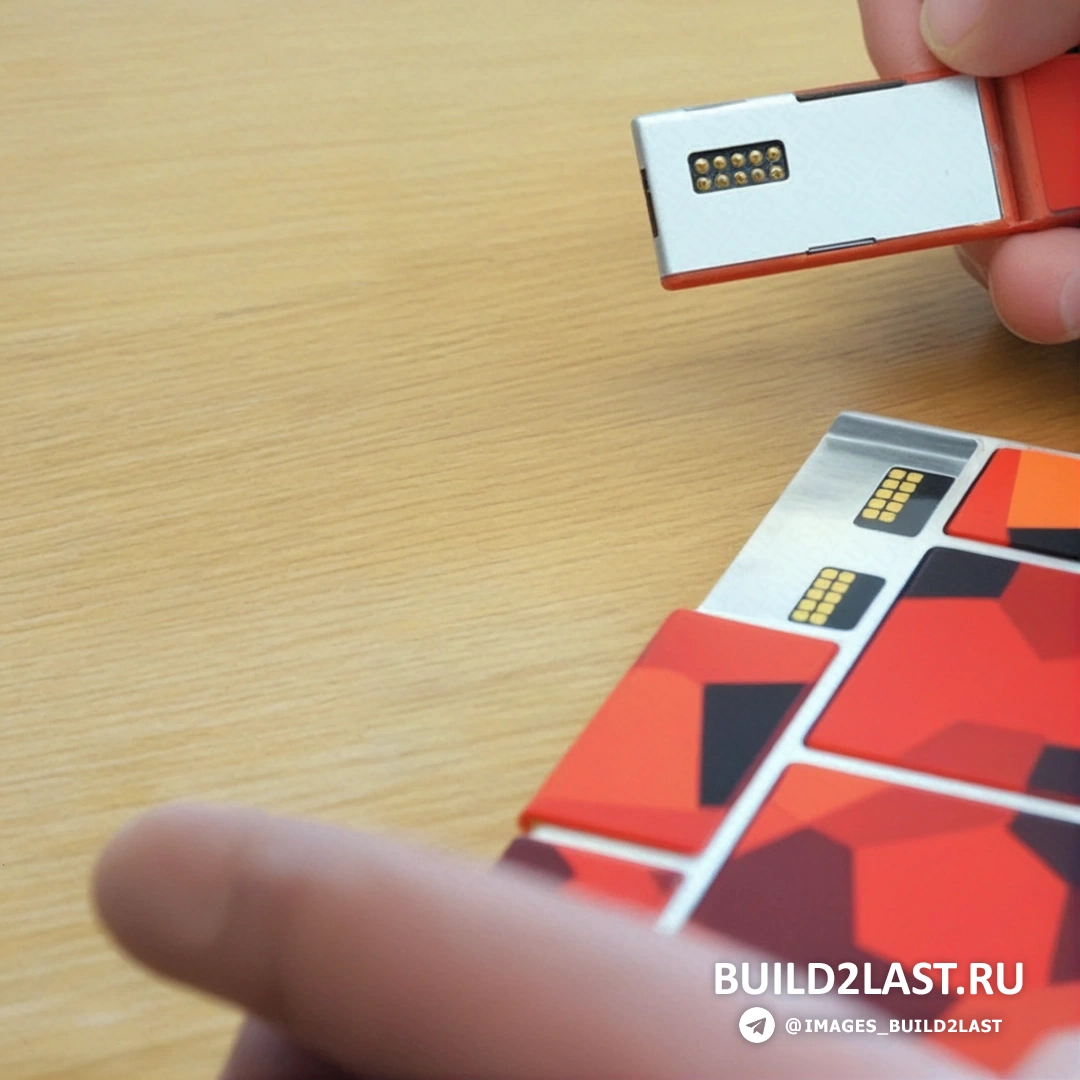      Project Ara  Google,   ,   .