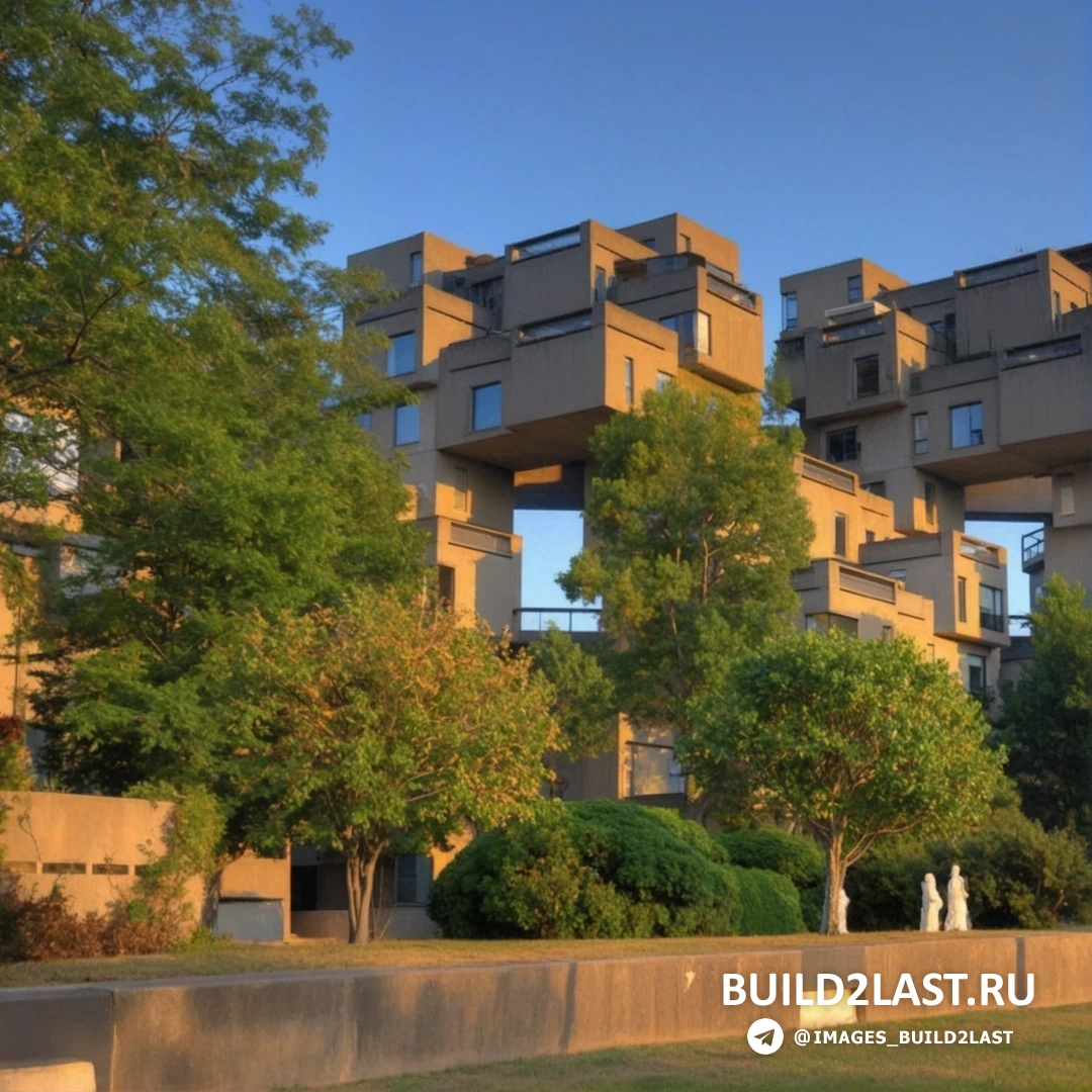   Habitat 67   ,      