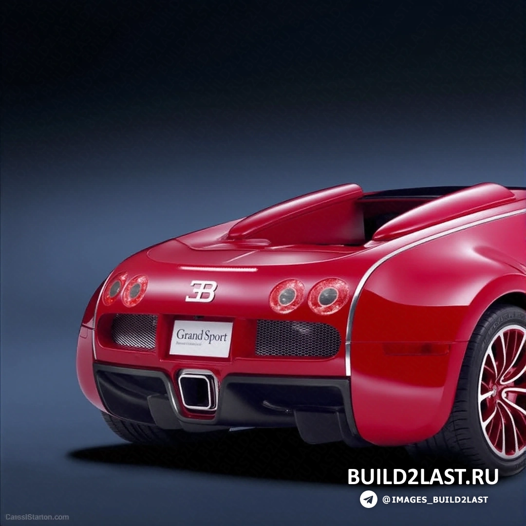    Bugatti Veyron   ,   