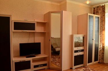 Сдается квартира на Некрасова, 8