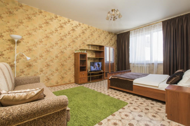 Сдается квартира на Качалова, 9