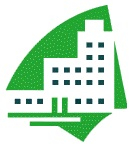 Логотип компании ОАО Домостроитель