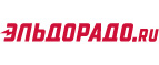 Логотип компании Эльдорадо Москва