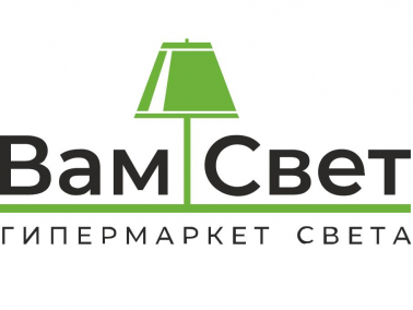 Логотип компании ВамСвет