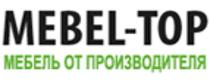 Логотип компании Mebel-Top