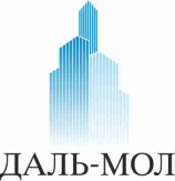 Логотип компании ООО Даль-МОЛ