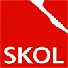 Логотип компании SKOL