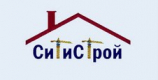 Логотип компании ООО СитиСтрой