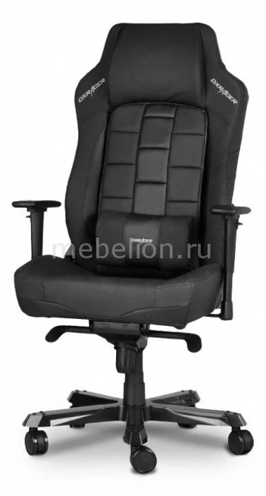 Кресло компьютерное игровое dxracer oh dj188 n