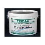 Краски акриловые FEIDAL Malerweiss