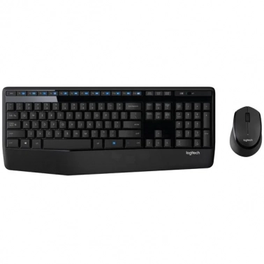  + Logitech, MK345 (920008534)