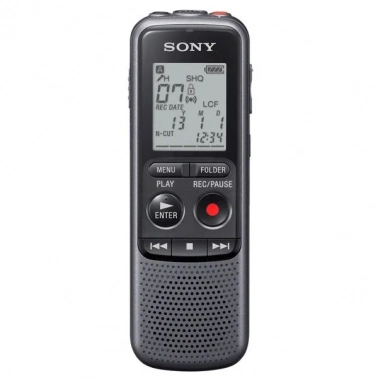   Sony, ICD-PX240//C