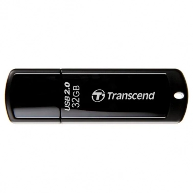 - Transcend, JetFlash 350 32GB (TS32GJF350), 