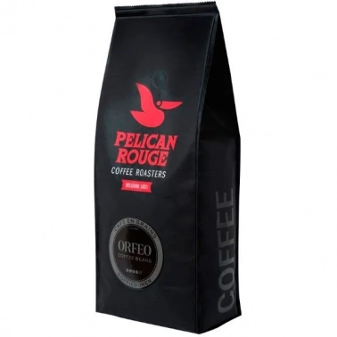    Pelican Rouge, Orfeo 1000 