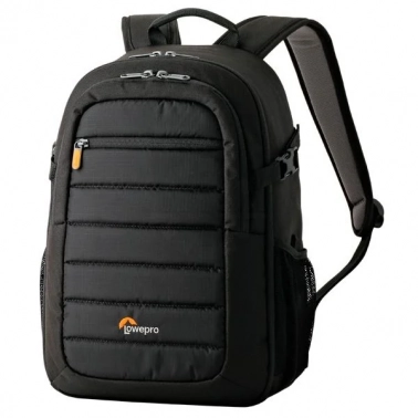    Lowepro, Tahoe BP 150 - Black/Noir  