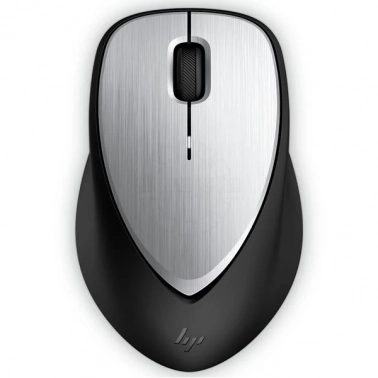   HP, ENVY Rechargeable Mouse 500 Bl/S (2LX92AA)