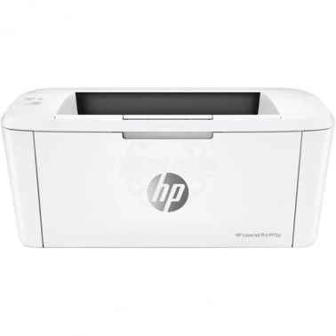   HP, LaserJet Pro M15a