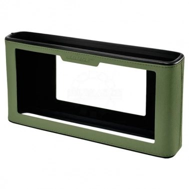     Bose, SoundLink III Cover Olive Green