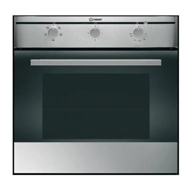 Встраиваемая электрическая духовка Indesit
