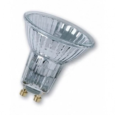 �������� � �������� ������� OSRAM, ����� ���������� OSRAM 50 �� GU10 ������ ����, ���������
