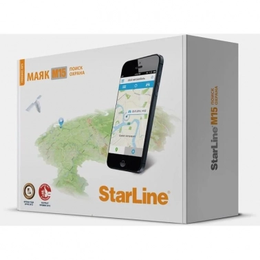  Starline