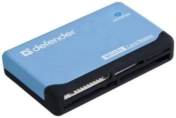  Defender, Ultra USB 2.0 83500  