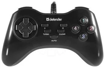  Defender, Game Master G2 USB 64258