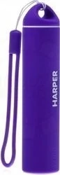     Harper, PB-2602 purple