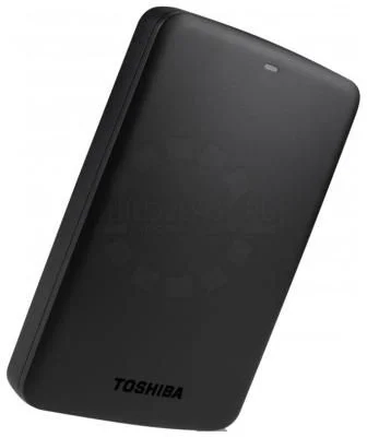   (HDD) Toshiba, USB 3.0 500 Gb HDTB 305 EK3AA Canvio Basics 2.5  